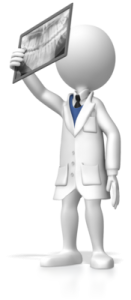 Dentist XRay Picture Dentistry XRay Picture Image