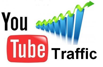 HOW TO Get to get MASSIVE Youtube Traffic [WOKRING] 
